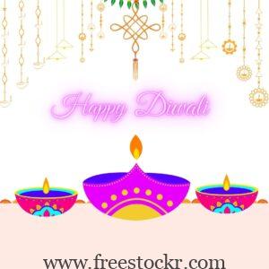 Do You Say Happy Diwali