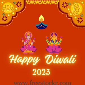 Happy Diwali Wishes In Hindi 2023: Free Download Images,Quotes,Sms,Whatsapp,Status !