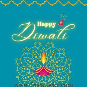 Happy Diwali Wishes In Hindi 2023: Free Download Images,Quotes,Sms,Whatsapp,Status !