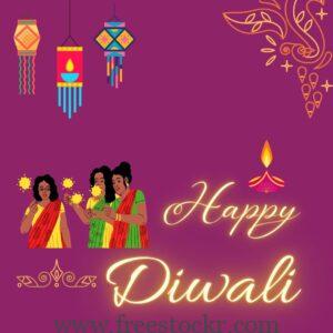 Happy Diwali Wishes In Hindi 2023: Free Download Images,Quotes,Sms,Whatsapp,Status !