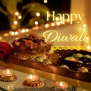 Happy Diwali Wishes In Hindi 2023: Free Download Images,Quotes,Sms,Whatsapp,Status !