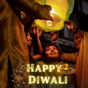 Happy Diwali Wishes In Hindi 2023: Free Download Images,Quotes,Sms,Whatsapp,Status !