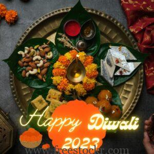 Happy Diwali Wishes In Hindi 2023: Free Download Images,Quotes,Sms,Whatsapp,Status !