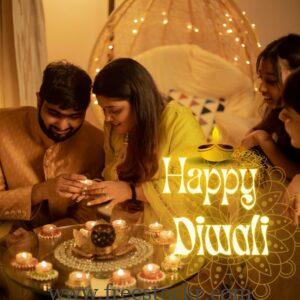 Happy Diwali Wishes In Hindi 2023: Free Download Images,Quotes,Sms,Whatsapp,Status !