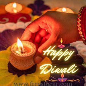 Happy Diwali Wishes In Hindi 2023: Free Download Images,Quotes,Sms,Whatsapp,Status !