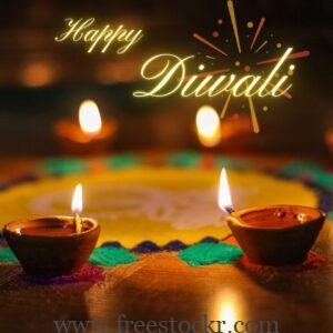 Happy Diwali Wishes In Hindi 2023: Free Download Images,Quotes,Sms,Whatsapp,Status !