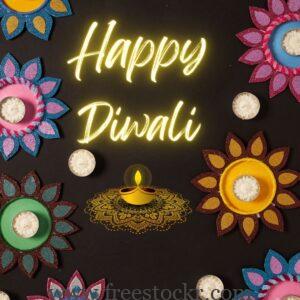 Happy Diwali Wishes In Hindi 2023: Free Download Images,Quotes,Sms,Whatsapp,Status !