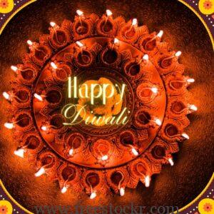 Happy Diwali Wishes In Hindi 2023: Free Download Images,Quotes,Sms,Whatsapp,Status !