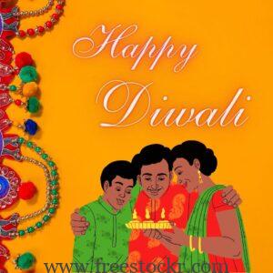 Happy Diwali Wishes In Hindi 2023: Free Download Images,Quotes,Sms,Whatsapp,Status !