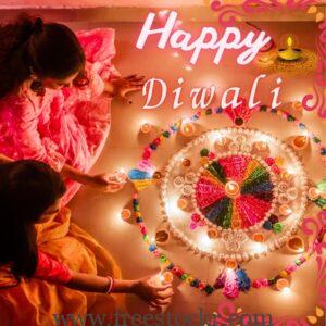 Happy Diwali Wishes In Hindi 2023: Free Download Images,Quotes,Sms,Whatsapp,Status !