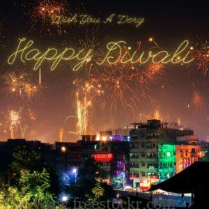 Happy Diwali Wishes In Hindi 2023: Free Download Images,Quotes,Sms,Whatsapp,Status !