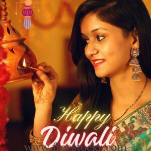 Happy Diwali Wishes In Hindi 2023: Free Download Images,Quotes,Sms,Whatsapp,Status !