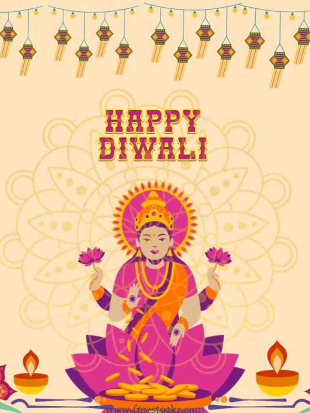 Happy Diwali Wishes In Hindi 2023