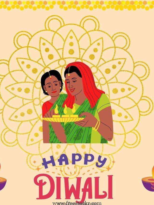 Happy Diwali Wishes