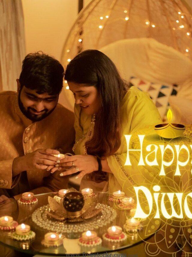 100+Happy Diwali Wishes In Hindi 2023 !दिवाली की शुभकामनाएं संदेश (2023)