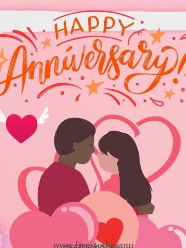 Heart touching anniversary Wishes for husband